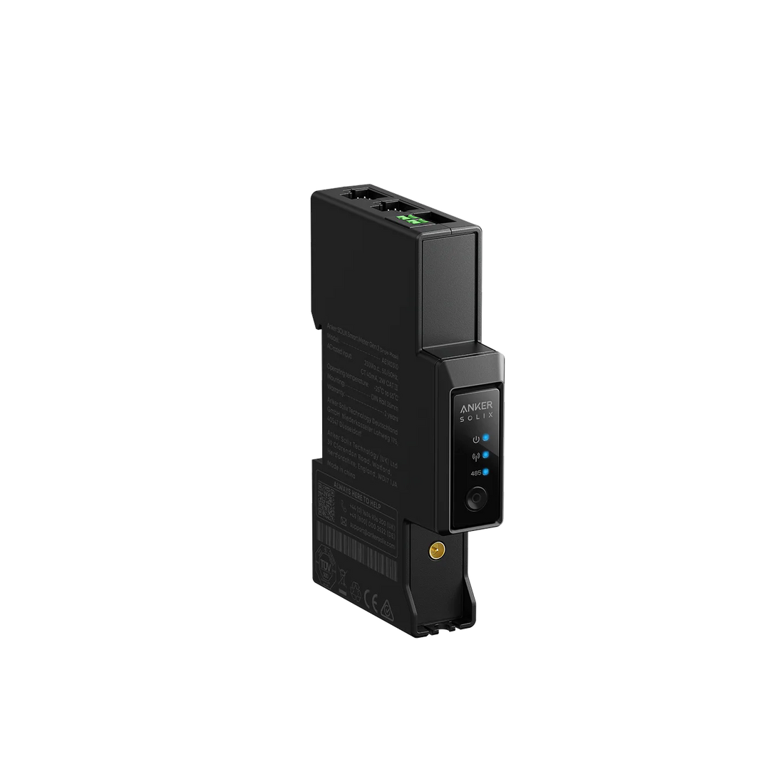 Anker SOLIX Smart Meter GEN 2 (Dreiphasig)