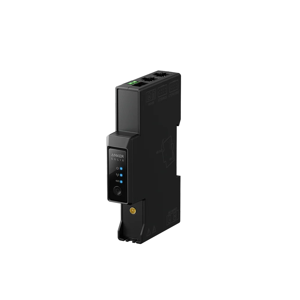Anker SOLIX Smart Meter GEN 2 (Dreiphasig)