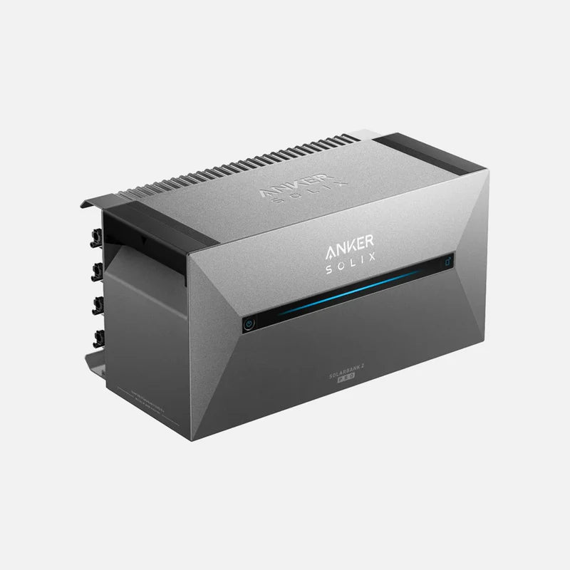 Anker SOLIX Solarbank 3 E2700 Pro Speicher für Balkonkraftwerk