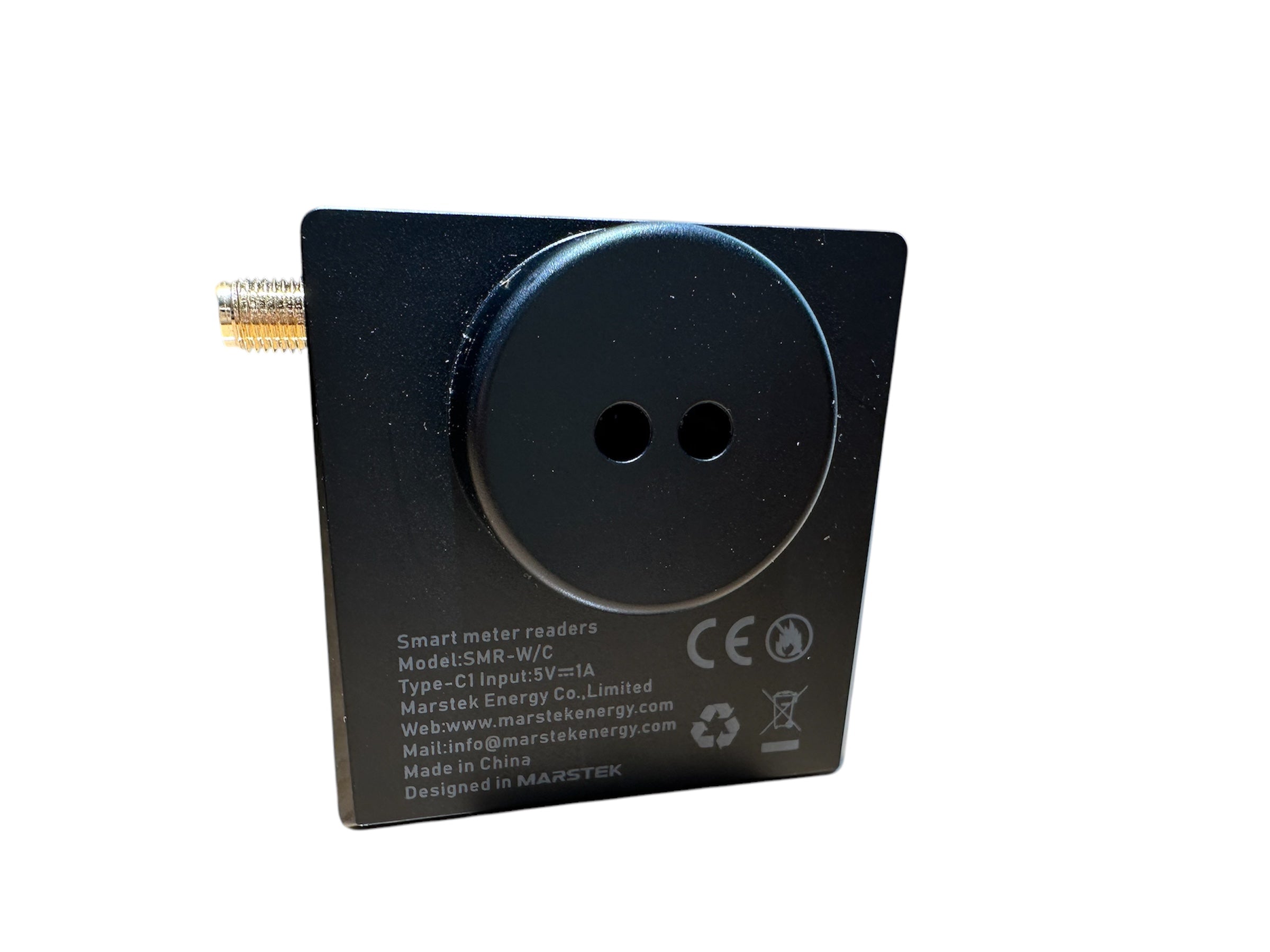 Marstek CT003 Smart Meter Stromzähler IR-Lesekopf