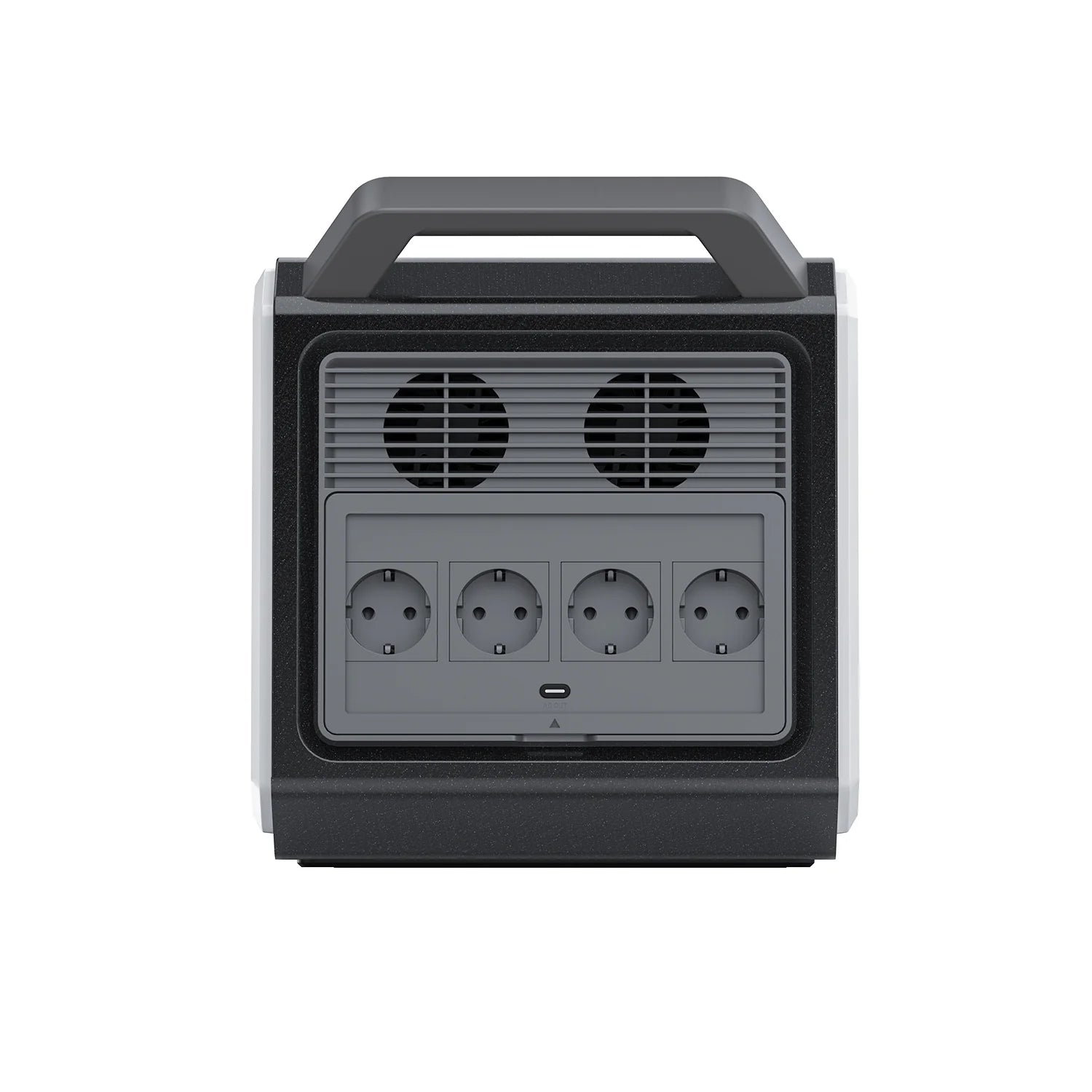 Marstek Mercury M2200 Off-Grid Powerstation