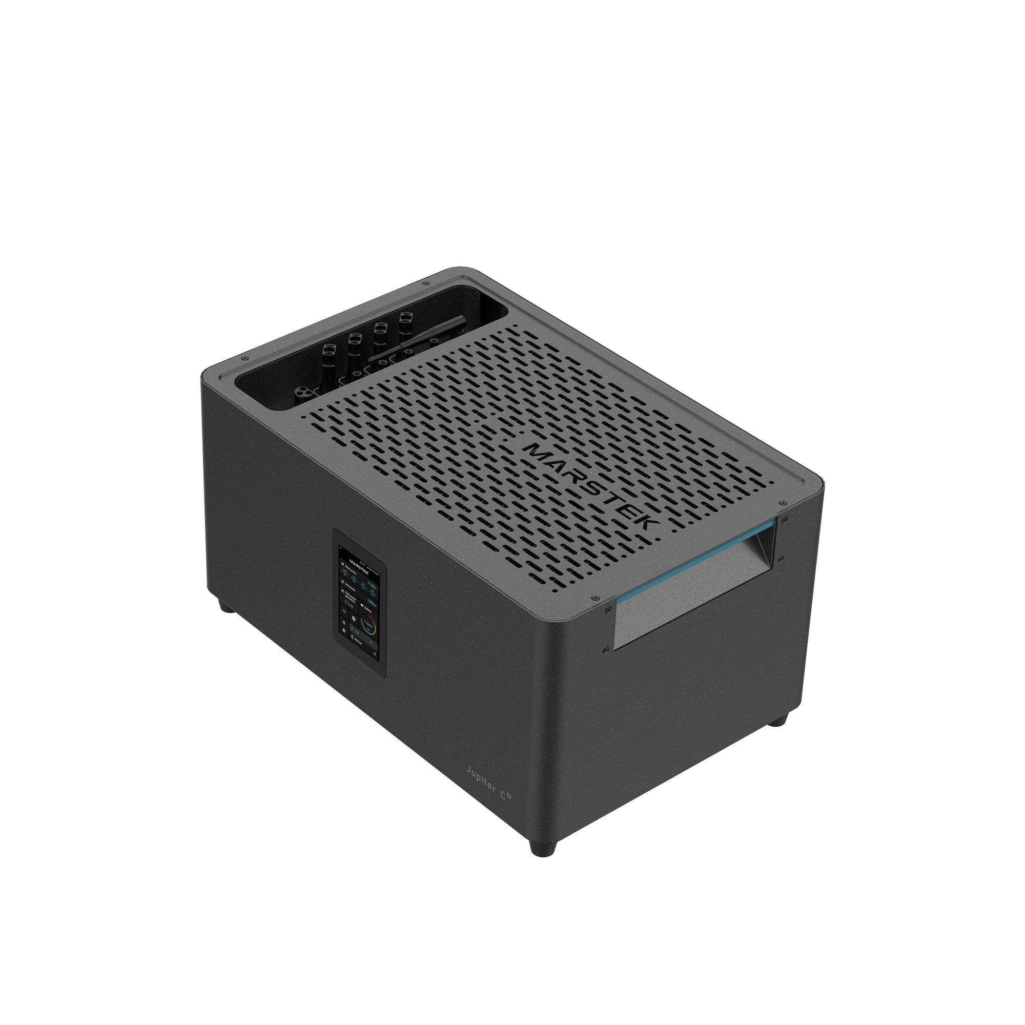 Marstek Jupiter-C Plus + CT002 Smart Meter 2560 Wh Speicher für Balkonkraftwerk