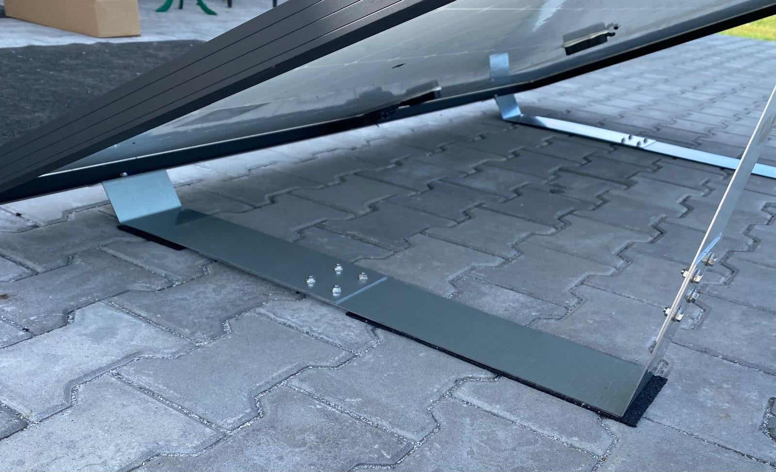 PiE CLASSIC 890W XL COMBO GARTEN & TERRASSE BLACK + WIFI