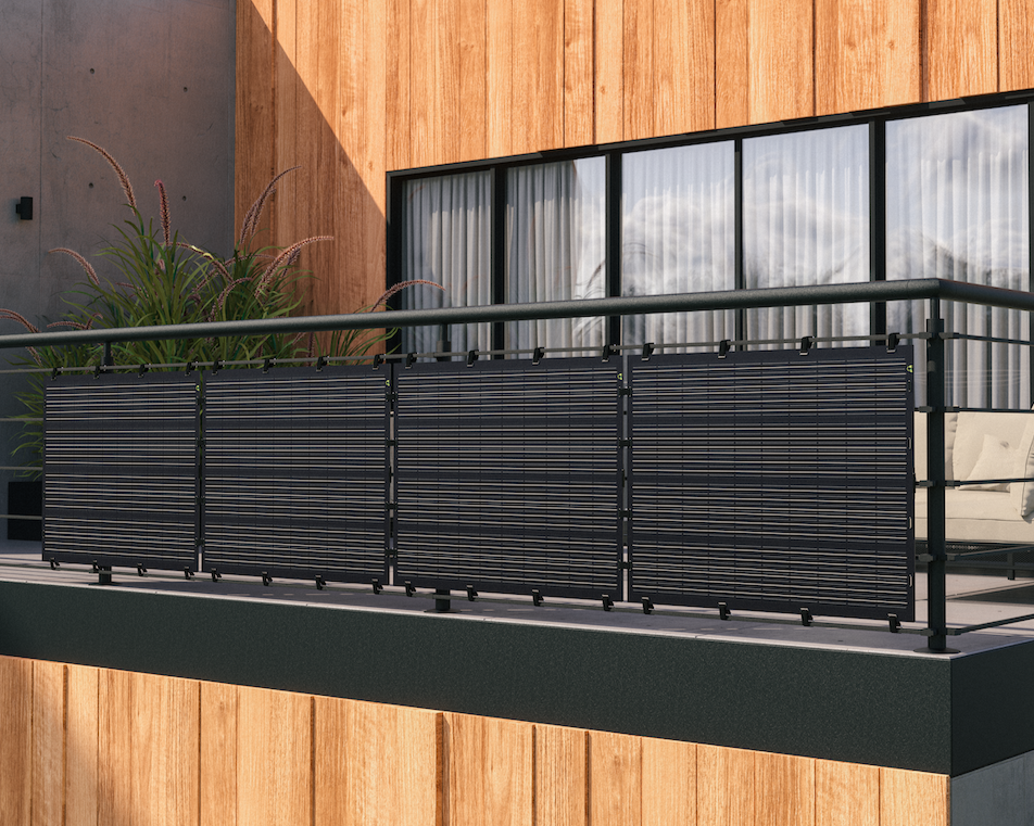 PiE Air Superlight Balkonkraftwerk 2025