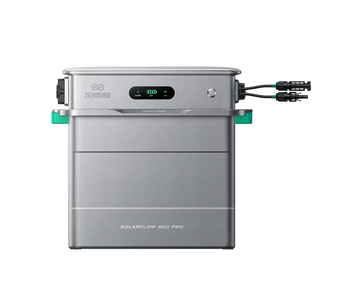 Zendure SolarFlow 800 Pro 1920Wh