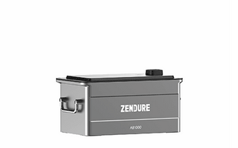 ZendureSolarFlowSpeicherBatterieStapelbar
