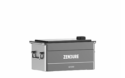 ZendureSolarFlowSpeicherBatterieStapelbar