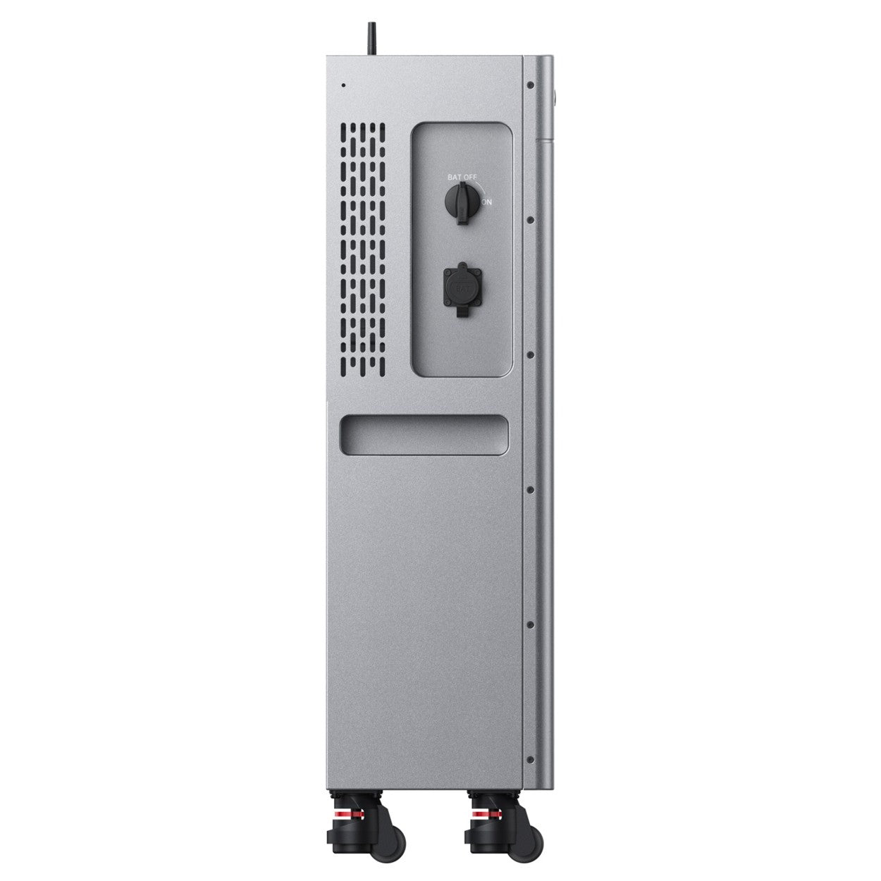 Zendure SolarFlow 4000 Mix AC+ 8kWh Solar Heimspeicher 5000W PV LiFePO4 Akku