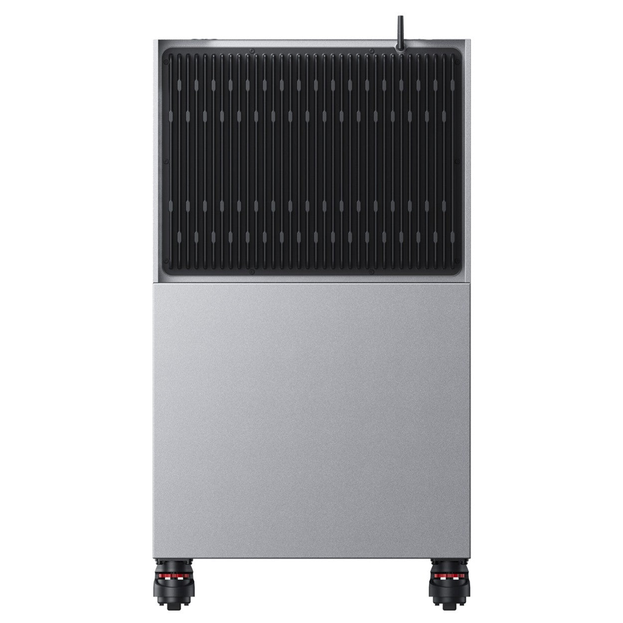 Zendure SolarFlow 4000 Mix AC+ 8kWh Solar Heimspeicher 5000W PV LiFePO4 Akku