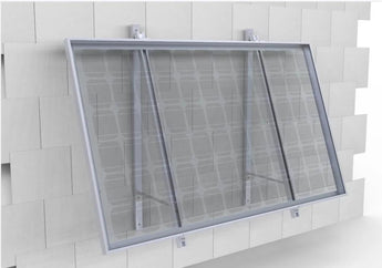 ANKER Solarbank 3 E2700 Pro + PiE POWER 4000W BALKONKRAFTWERK - PluginEnergy