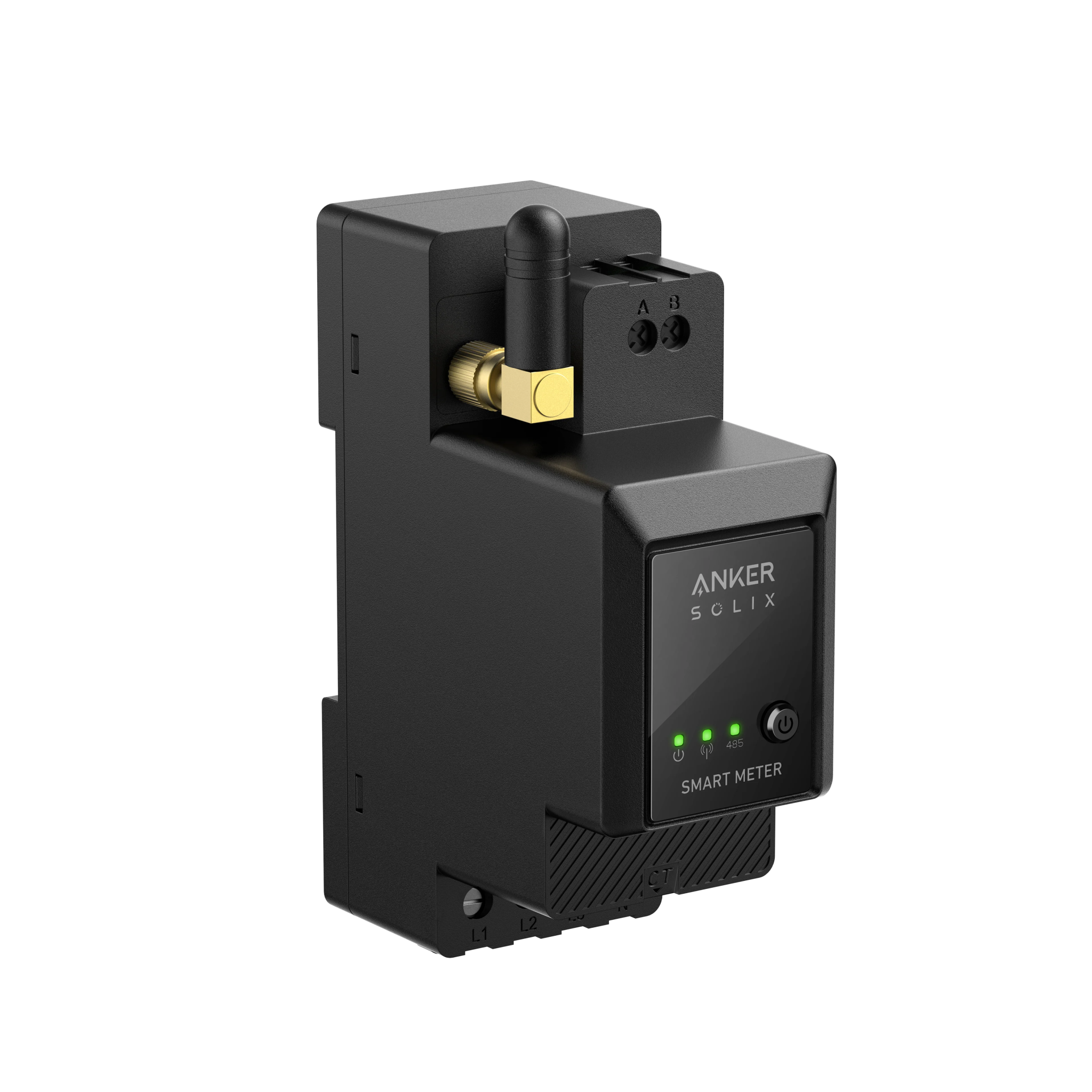 Anker SOLIX SmartMeter - PluginEnergy