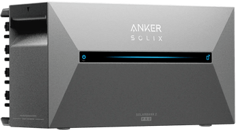Anker SOLIX Solarbank 2 E1600 PRO - PluginEnergy