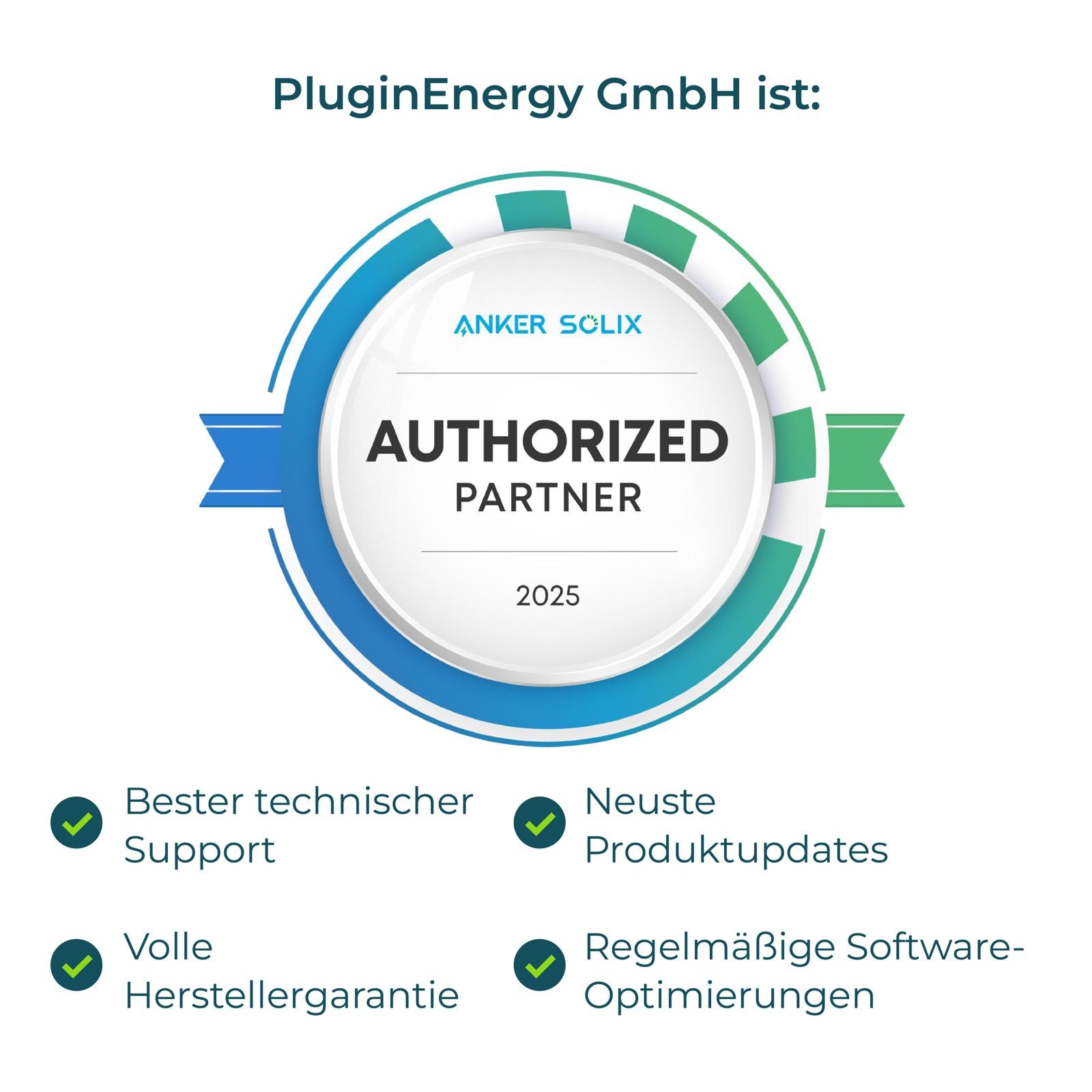 Anker SOLIX Solarbank 3 E2700 Pro Zusatzspeicher für Balkonkraftwerk - PluginEnergy