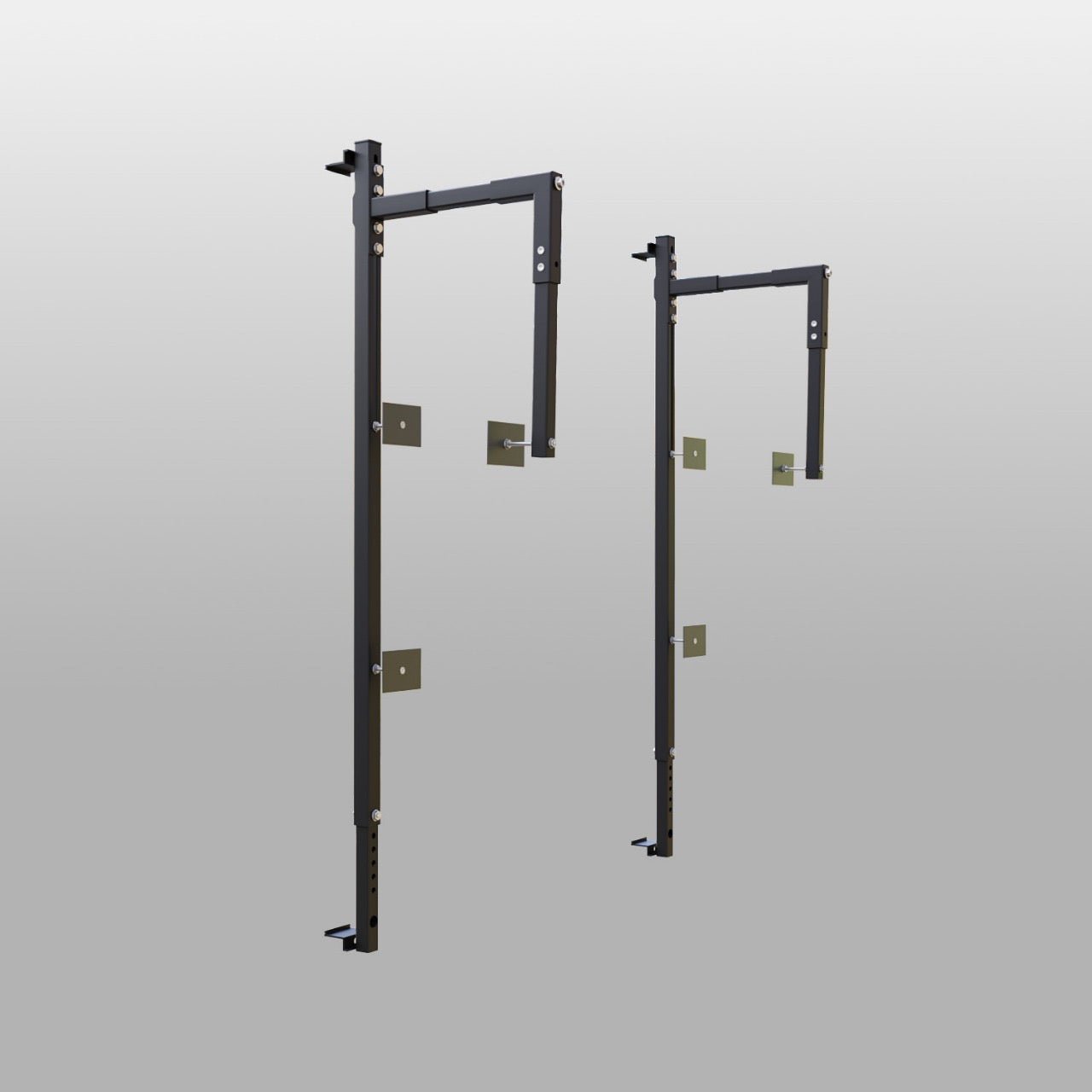 BETONBALKON HALTERUNG FÜR SOLARMODULE TYP 2 - PluginEnergy