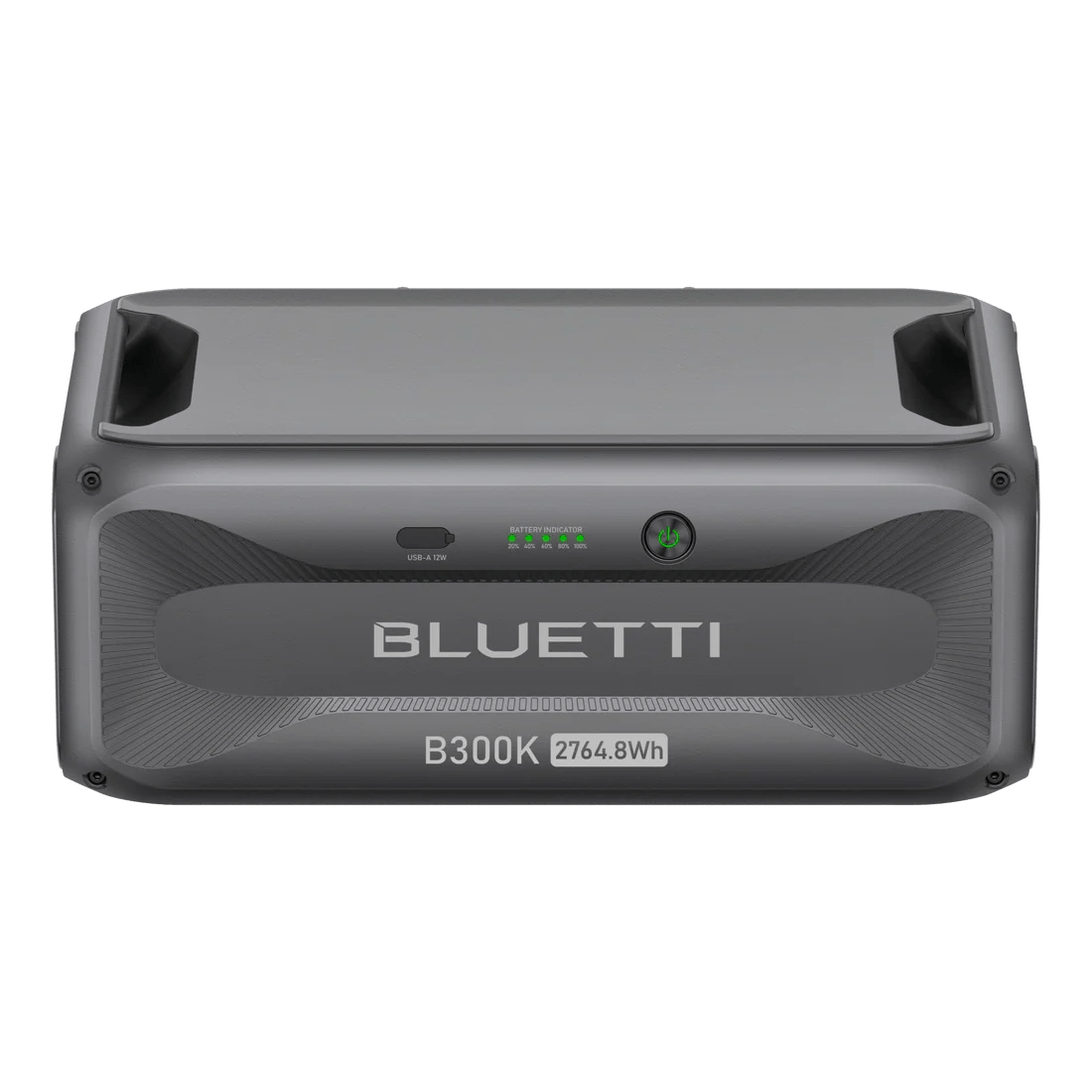 Bluetti B300K Erweiterungsbatterie 2764Wh - PluginEnergy