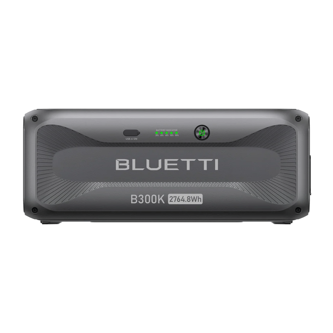 Bluetti B300K Erweiterungsbatterie 2764Wh - PluginEnergy