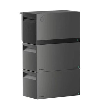 FoxESS Avocado 22 Orbit M 2110Wh Speicher für Balkonkraftwerk - PluginEnergy