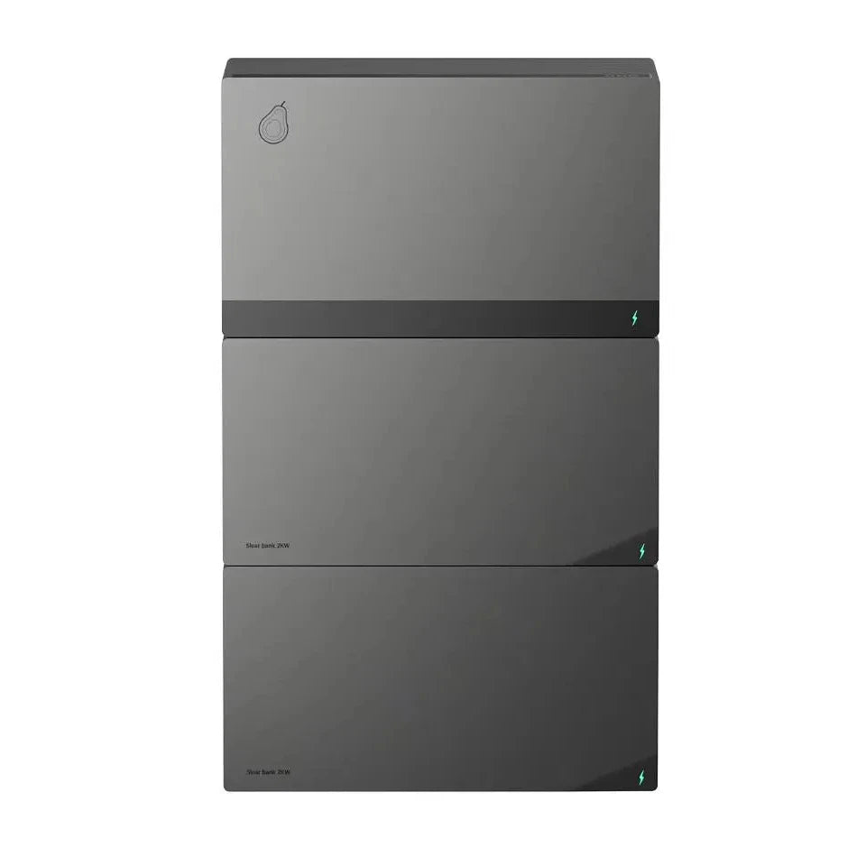 FoxESS Avocado 22 Orbit M 2110Wh Speicher für Balkonkraftwerk - PluginEnergy