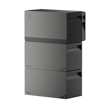 FoxESS Avocado 22 Orbit M 2110Wh Speicher für Balkonkraftwerk - PluginEnergy