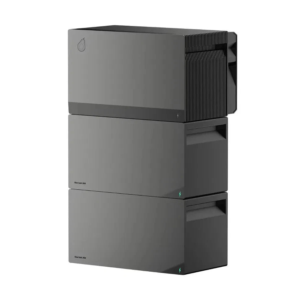 FoxESS Avocado 22 Orbit M 2110Wh Speicher für Balkonkraftwerk - PluginEnergy