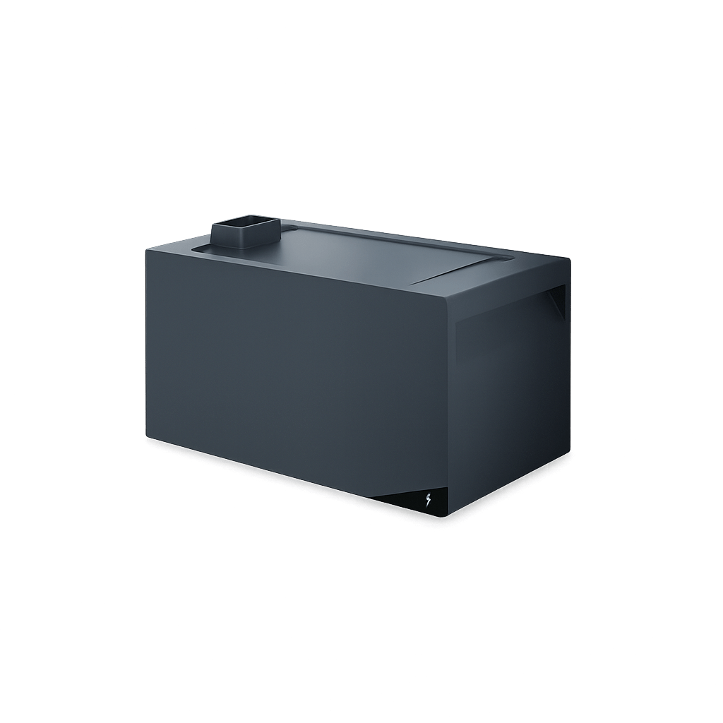 FoxESS Avocado 22 Orbit S 2110Wh Erweiterungsbatterie - PluginEnergy