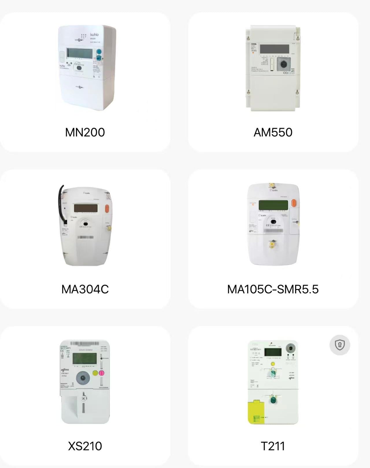 Marstek CT003 Smart Meter Stromzähler IR - Lesekopf - PluginEnergy