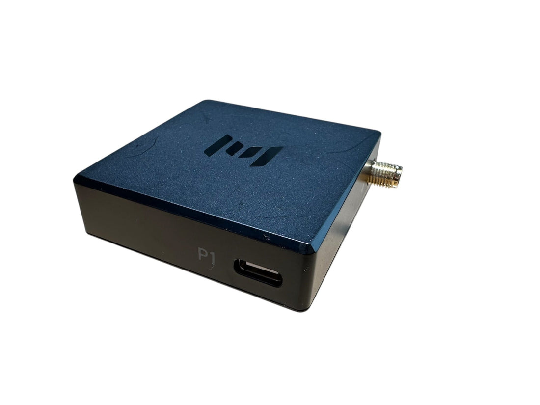 Marstek CT003 Smart Meter Stromzähler IR - Lesekopf - PluginEnergy