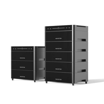 Marstek Venus A 2,12 kWh Batteriespeicher Balkonkraftwerk - PluginEnergy