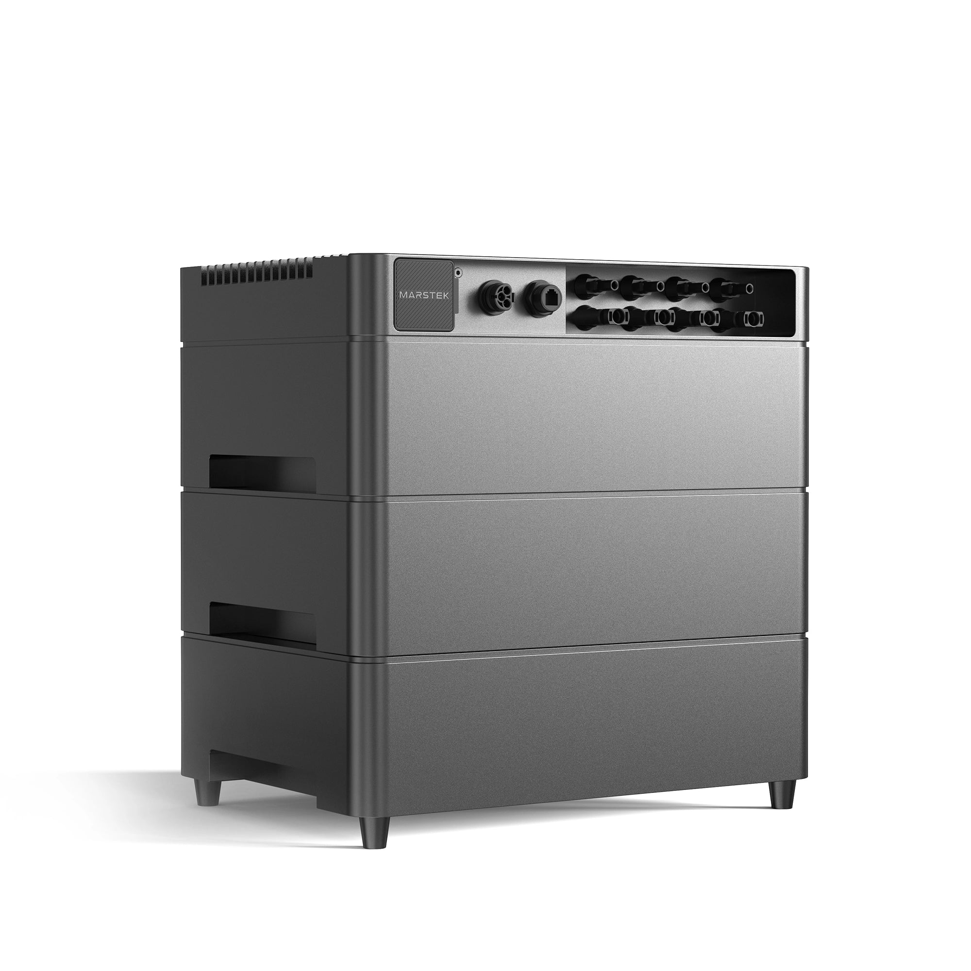 Marstek Venus A 2,12 kWh Batteriespeicher Balkonkraftwerk - PluginEnergy