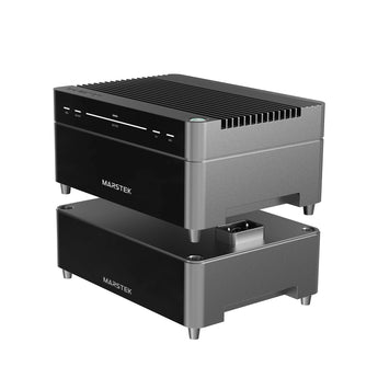 Marstek Venus A 2,12 kWh Batteriespeicher Balkonkraftwerk - PluginEnergy