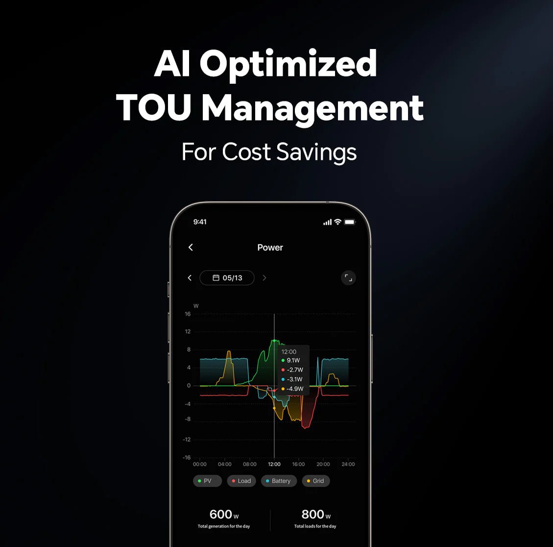 Marstek Venus D Speichersystem - PluginEnergy