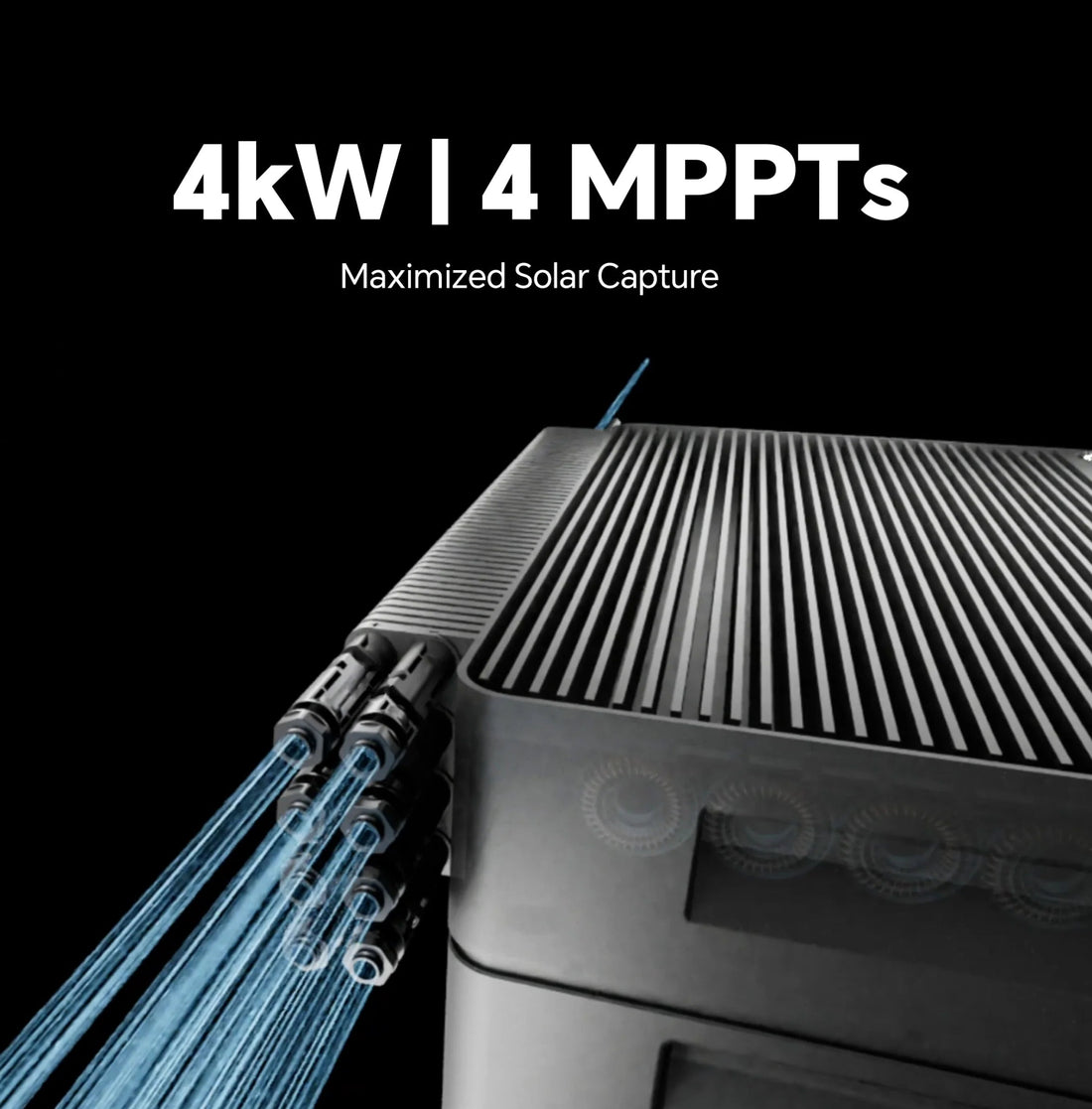 Marstek Venus D Speichersystem - PluginEnergy