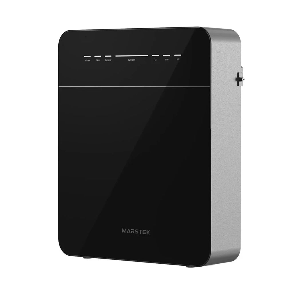 Marstek Venus E MINI AC Balkonkraftwerk Speicher 2 kWh