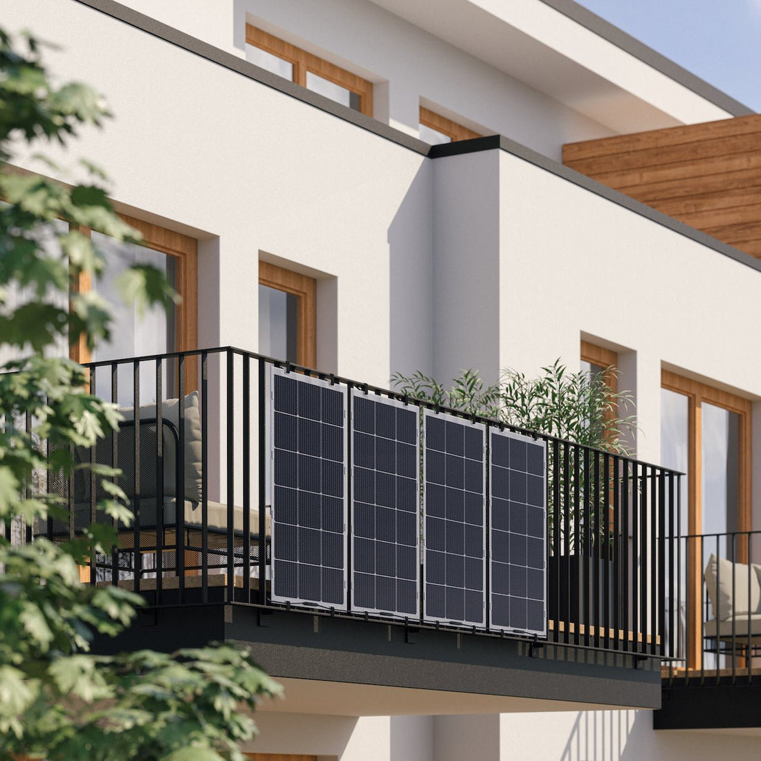 PiE AIR 90 STARTER 500 - PluginEnergy