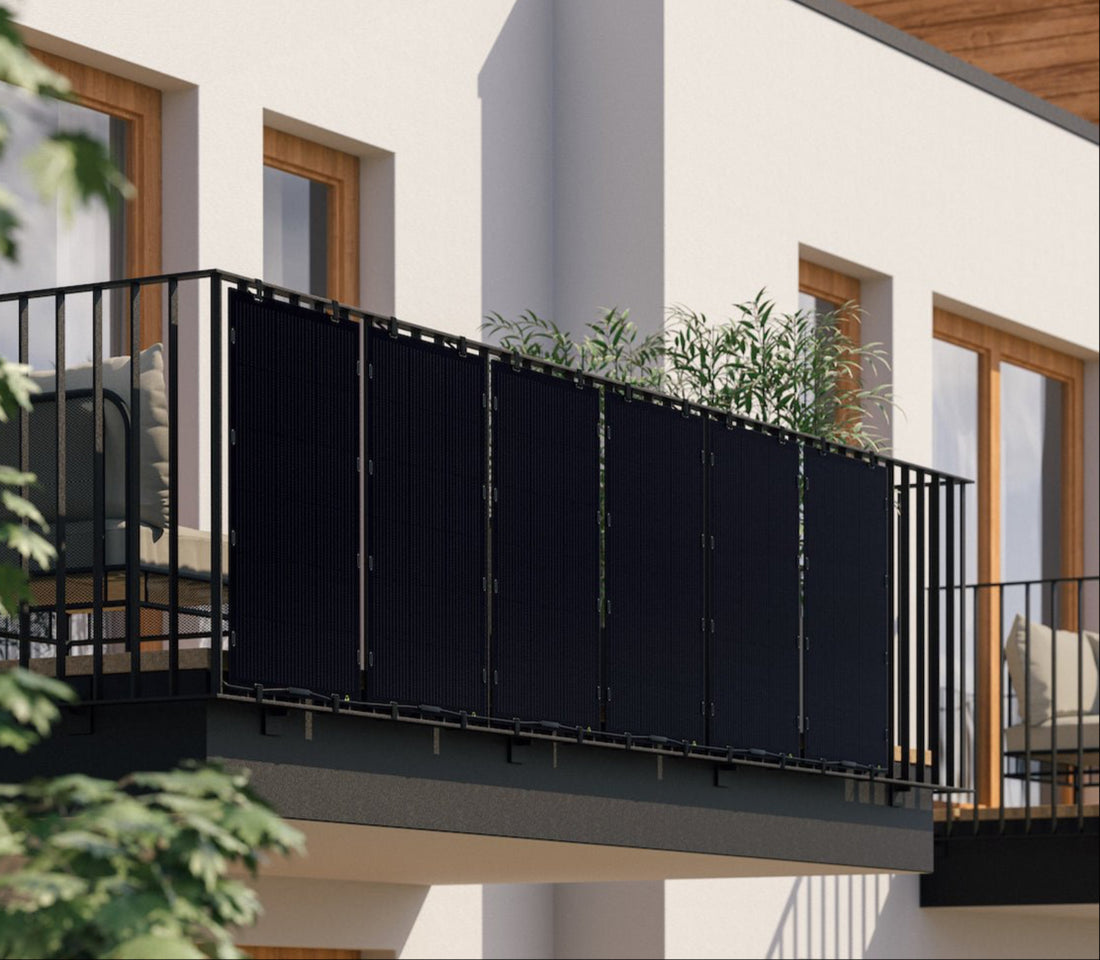 PiE AIR STARTER 1000 - PluginEnergy