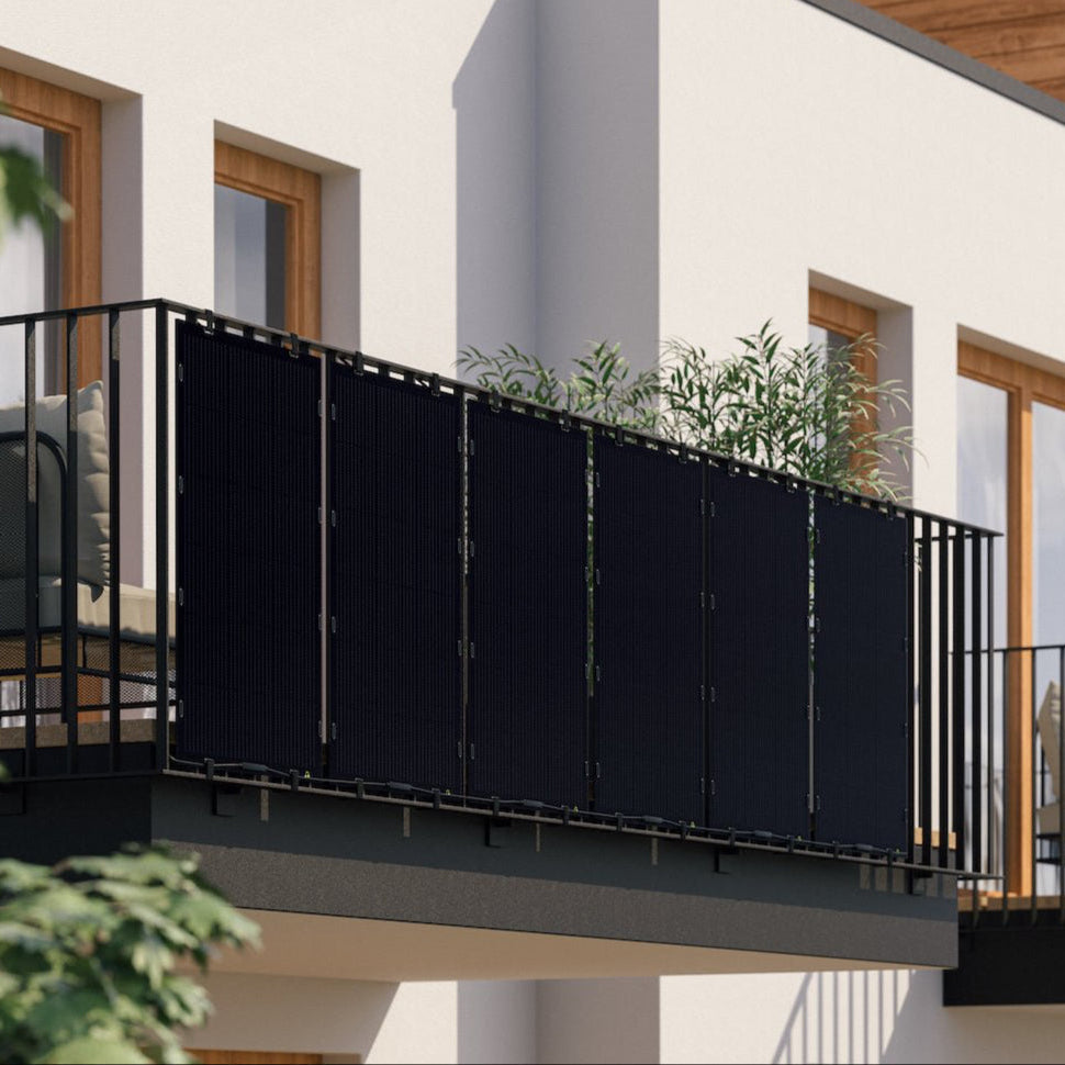 PiE AIR STARTER 1000 - PluginEnergy