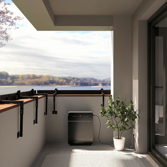 PiE BETONBALKON CLASSIC L - PluginEnergy