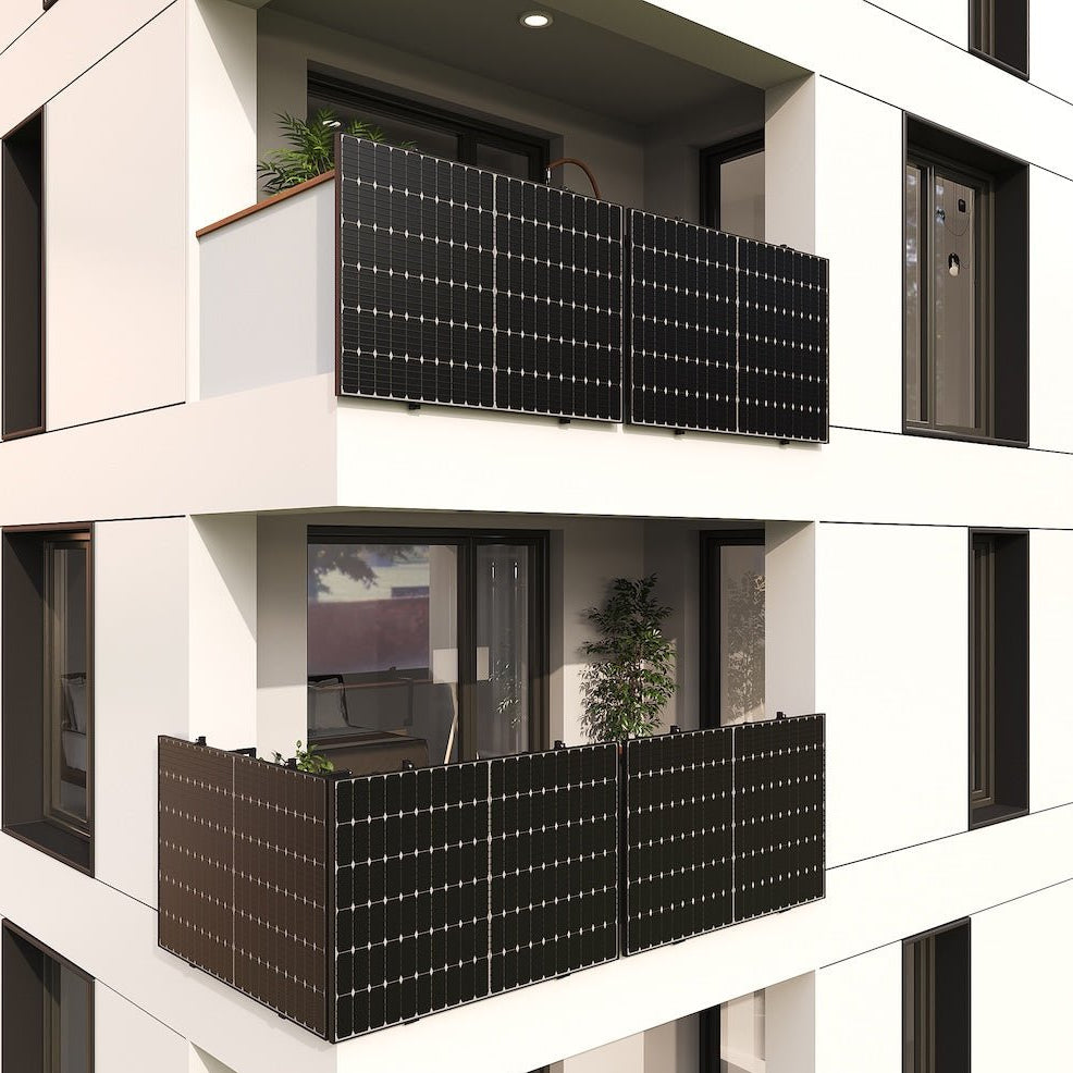 PiE BETONBALKON CLASSIC L - PluginEnergy
