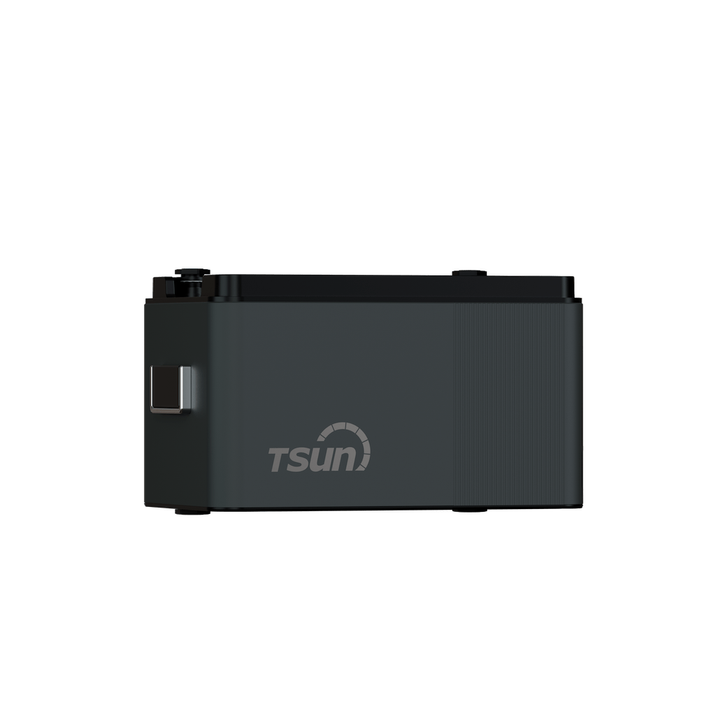 PiE GROWBOX POWER COMBO 500W - PluginEnergy