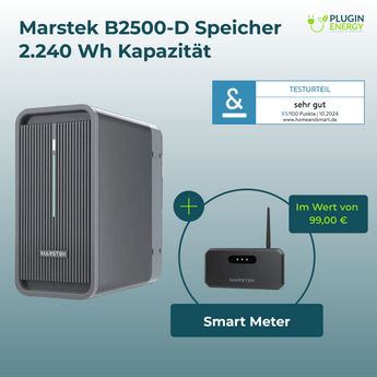 PiE ULTRA 780W HC XL COMBO BALKON & FASSADE FULL BLACK - PluginEnergy