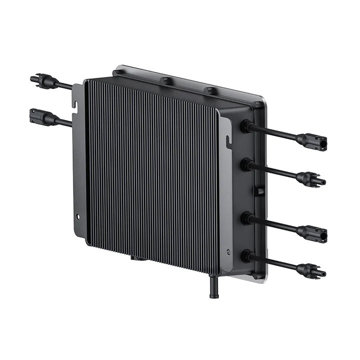 ZENDURE PV - HUB für SOLARFLOW BALKONKRAFTWERK SPEICHERSYSTEM - PluginEnergy