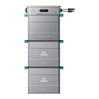 Zendure SolarFlow 800 Pro 1920Wh - PluginEnergy