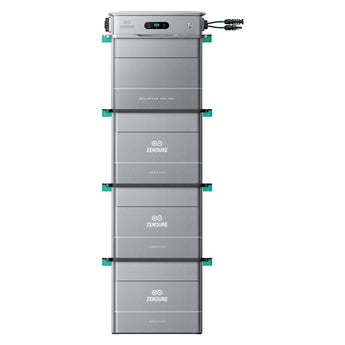 Zendure SolarFlow 800 Pro 1920Wh - PluginEnergy