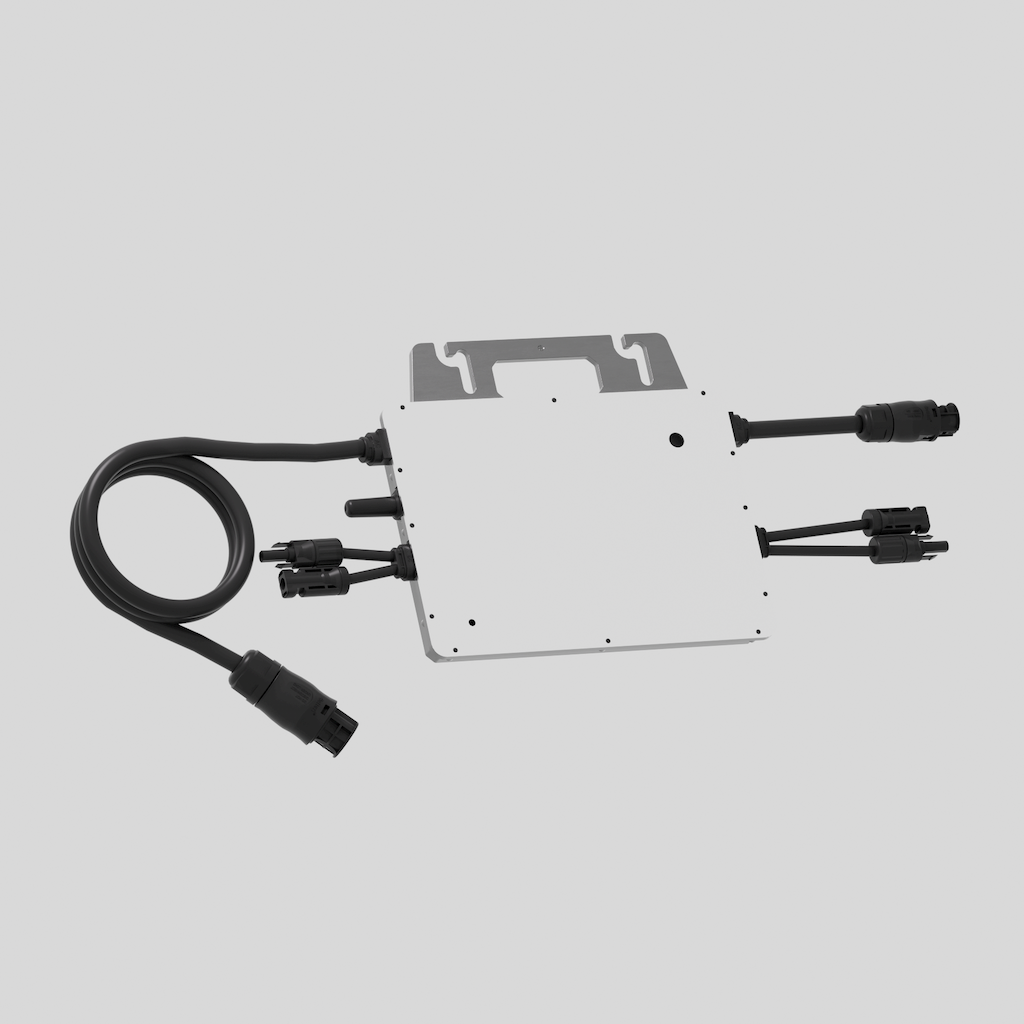 TSUN Wechselrichter 800 Watt TSOL-MS800-D + WIFI