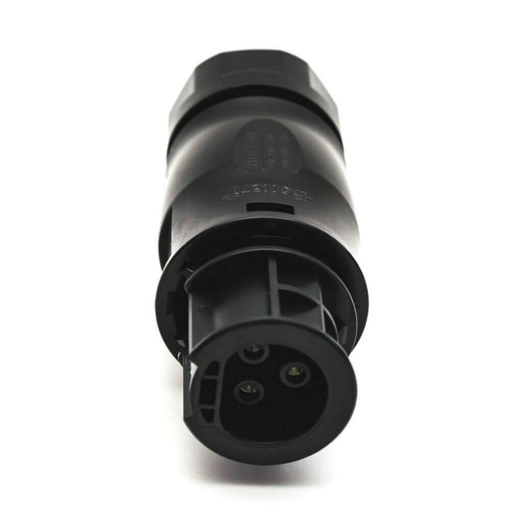 BETTERI BC01 BUCHSE / STECKVERBINDUNG - PluginEnergy