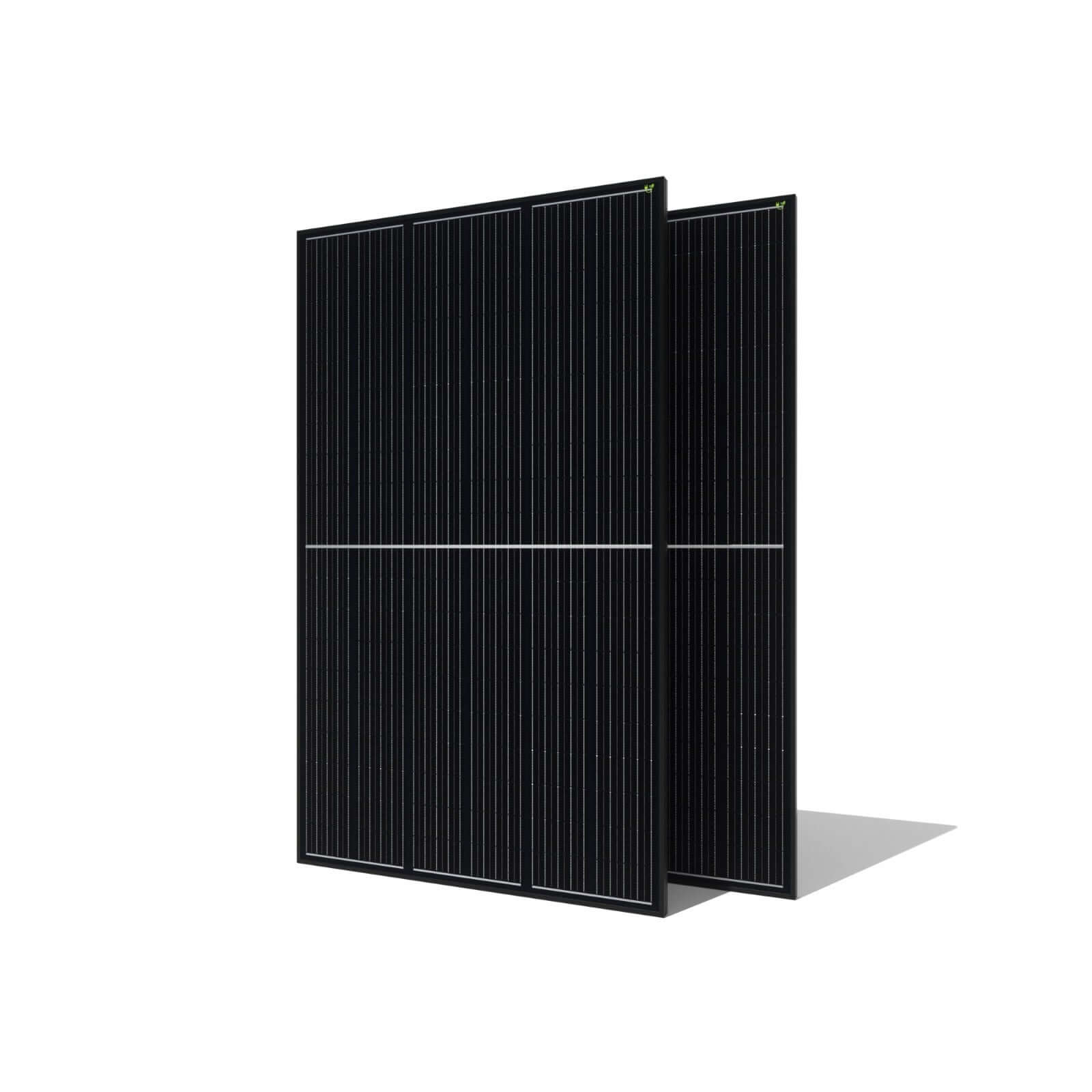 PiE ULTRA 350+ HC SOLARMODUL WATT FULL BLACK - PluginEnergy