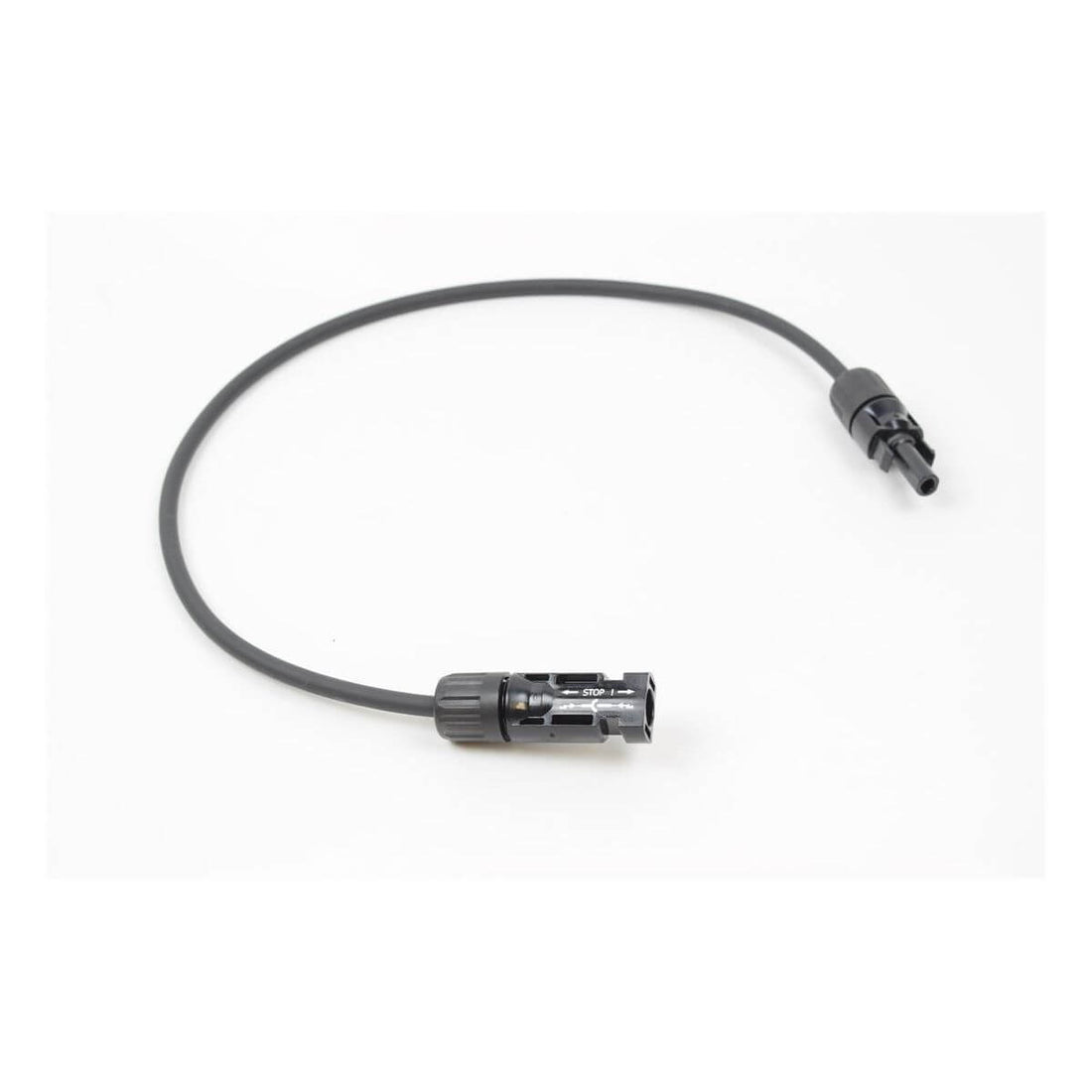 VERLÄNGERUNGSKABEL FÜR SOLARMODULE (EINZELN) - PluginEnergy