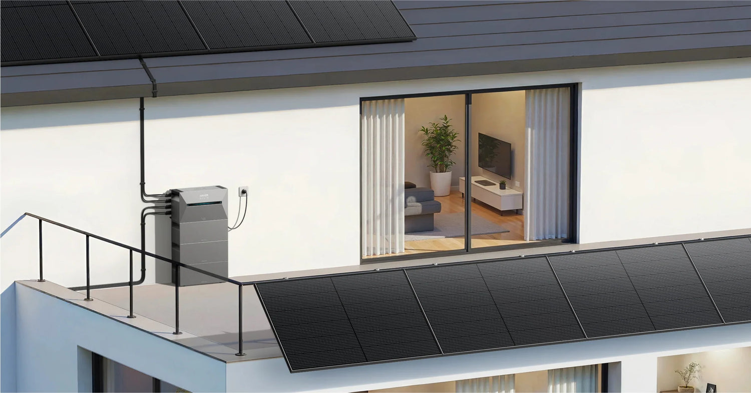 Balkonkraftwerke 2026. Was Käufer 2026 konkret beachten müssen