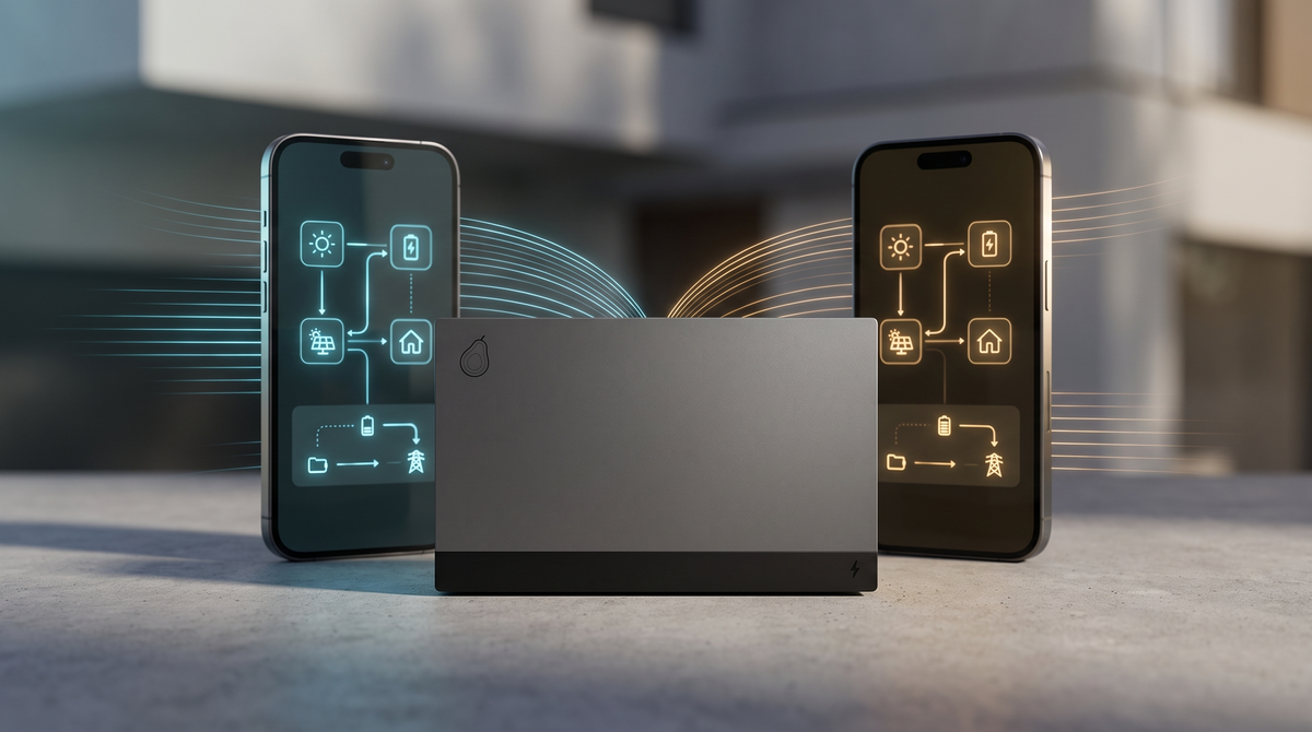 Solakon App vs. FoxCloud2.0: Welche Speicher-Steuerung passt besser?