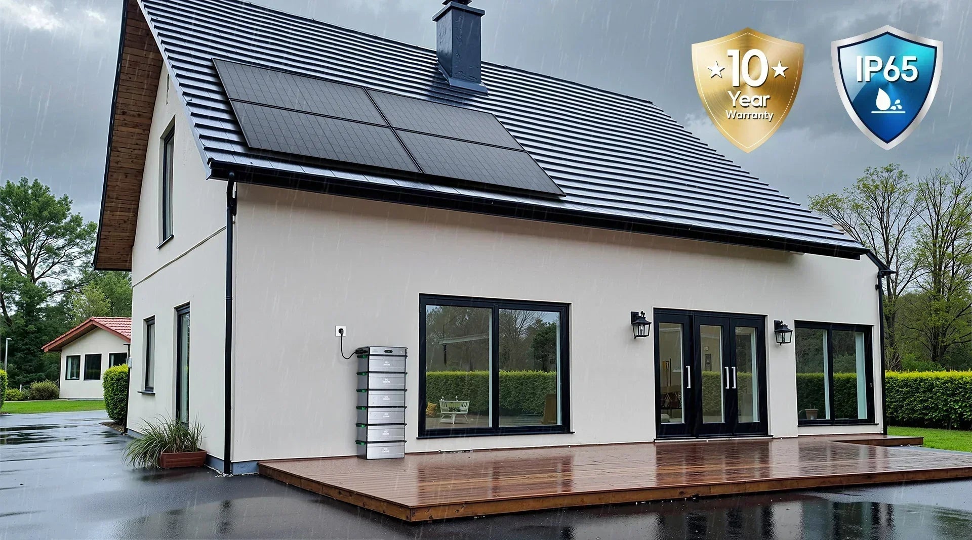 Speicher für Balkonkraftwerke Test: Zendure SolarFlow 2400AC vs. Marstek Venus E Gen 3